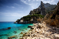 Sardinia in color